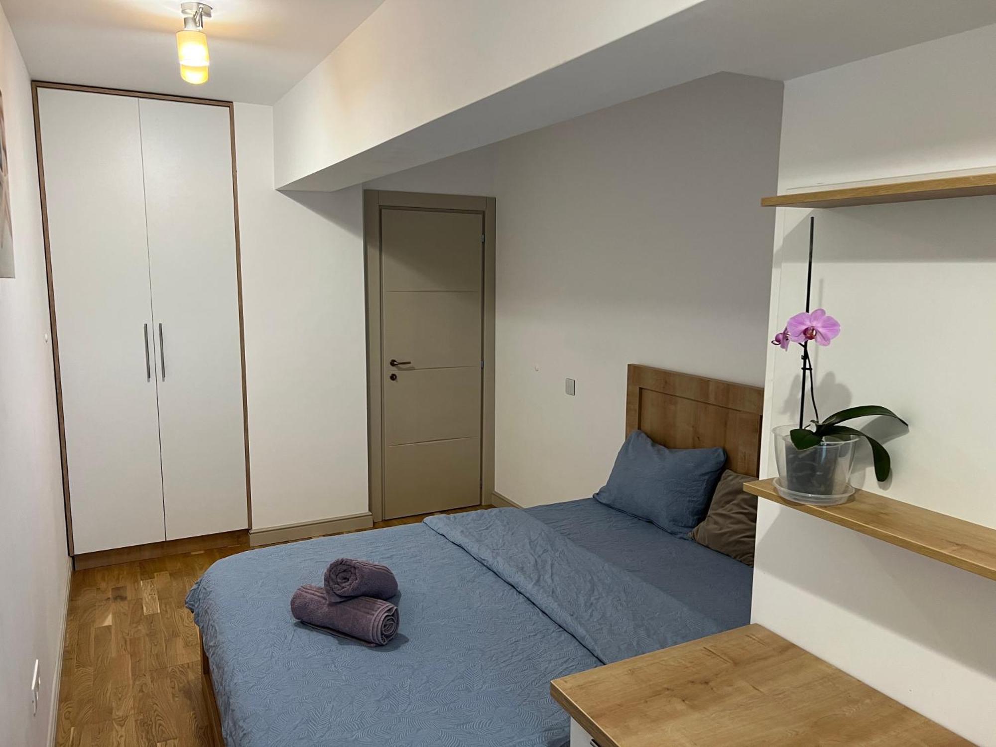 Airport Flyhub Chic Apartment Iasi Esterno foto